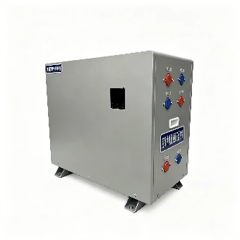 Dc Inverter Ground Water Source Heat Pump