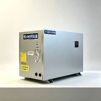 Water To Water Heat Pump