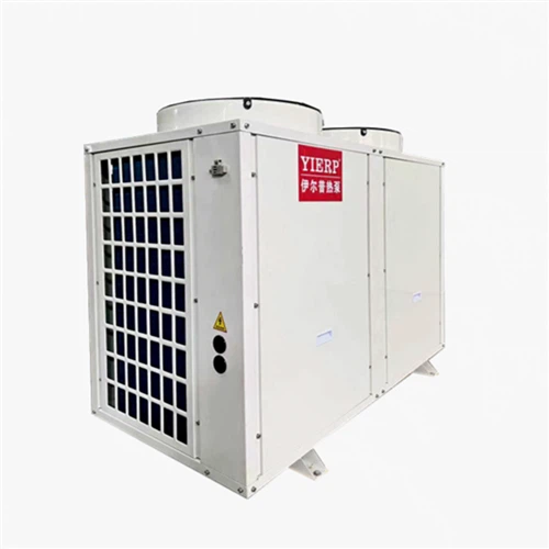 Commercial Heat Pumps For Hot Water